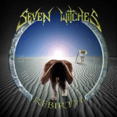 Seven Witches: "Rebirth" – 2013