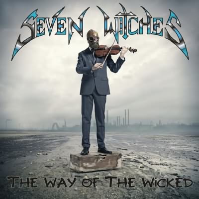Seven Witches: "The Way Of The Wicked" – 2015